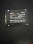 SSD Samsung 870 EV0 500gb