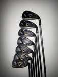 Ferros Callaway Fusion