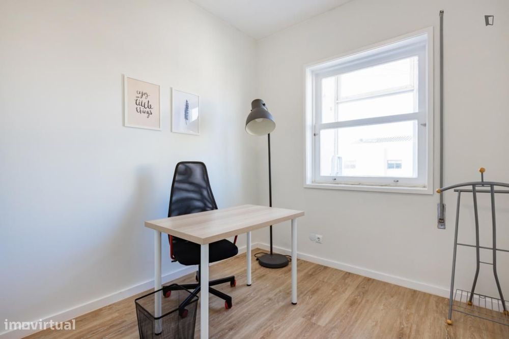 Apartamento com 3 quartos - localizado em Nevogilde Porto