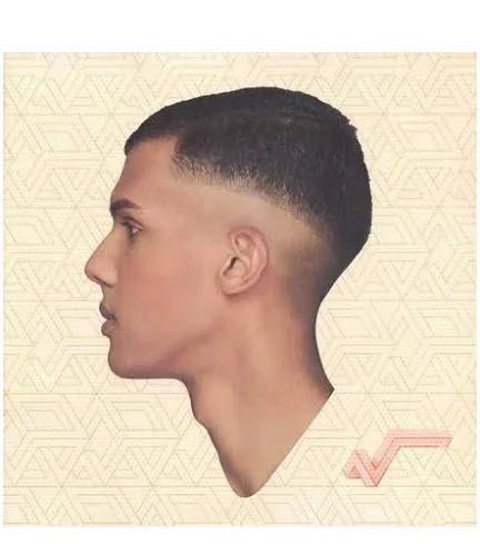 Stromae — Racine Carrer, 2 LP