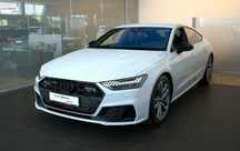 Audi A7 Sportback 45TFSI 265KM Quattro Stronic Sline Virtual B&O MatrixLaser TempomatACC