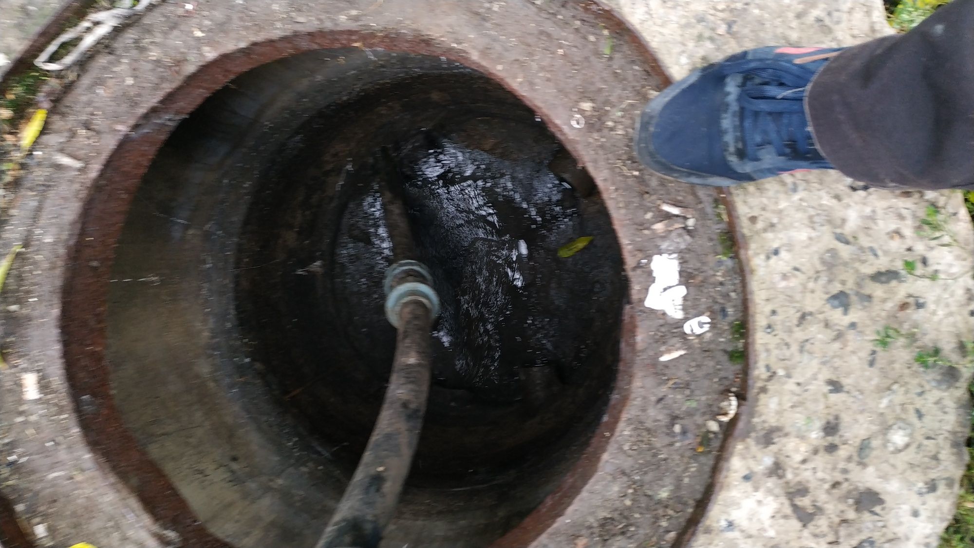 Аварийная прочистка канализации прокол пробивка грунта замена труб
