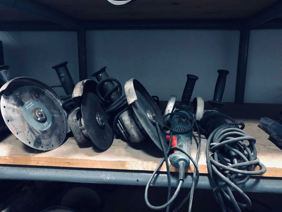 Wypożyczenie Rusztowań i Szalunków,  Sprzęt Budowlany