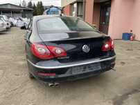 Na części VW Passat CC silnik 2.0 TDI CBAB 140KM skrzynia KXX lak LC9X