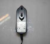 Zasilacz impulsowy wtyczkowy 15V 1A 15W