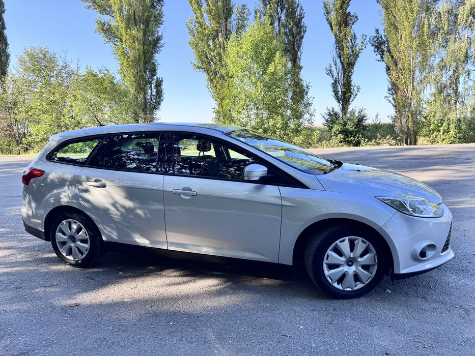 Просто ідеальне авто