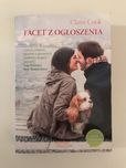 Claire COOK - Facet z ogłoszenia (książka)
