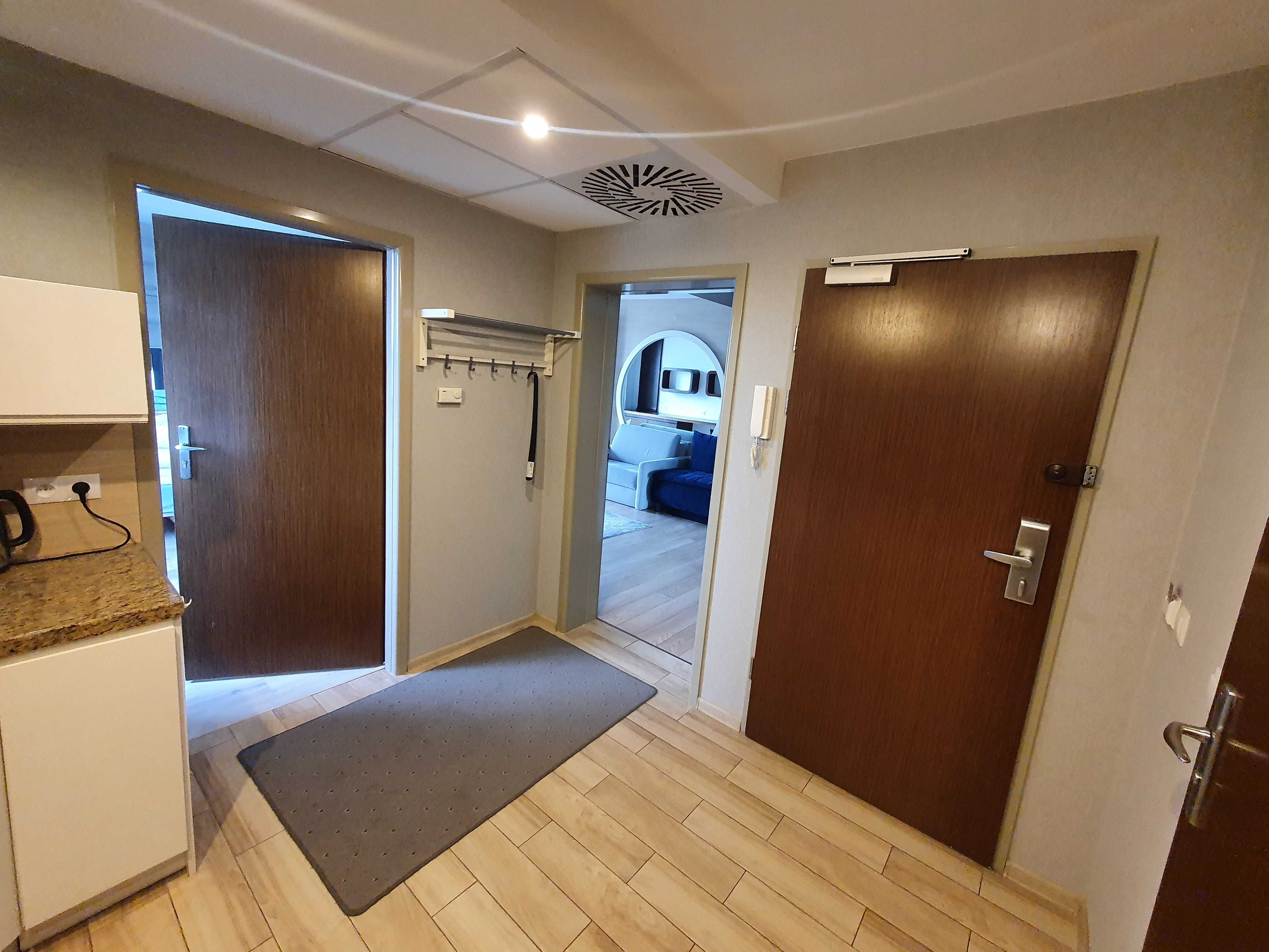 Wolne od 6 września, Apartament 2 pok.,Maloves SPA, widok na morze