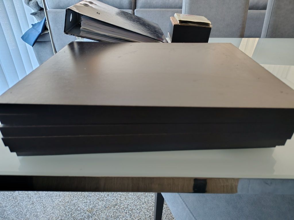 Comoda móvel sala alta qualidade 12 parteleiras