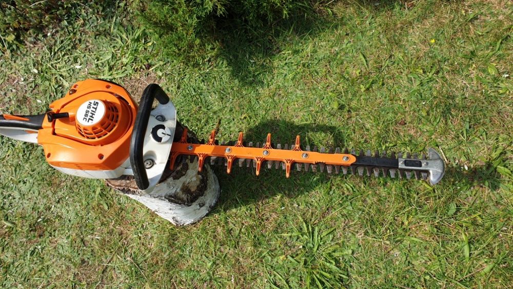 Nożyce spalinowe STIHL HS 56 HS56 Perfect