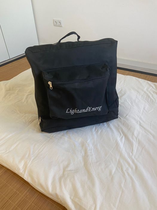 Colchão ergonomico de Shiatsu - Body cushion e futon