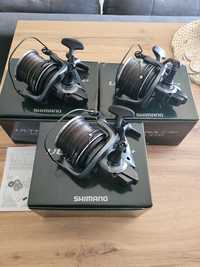 Kolowrotki Shimano Ultegra Ci4+ 14000 Xtc