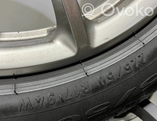 Jantes de origem 17 Alfa Romeu