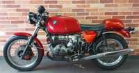 BMW R 90 S z Niemiec '75r.