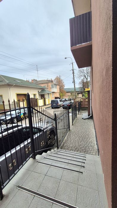 Продам класну 1кім.квартиру з ремонтом!!!