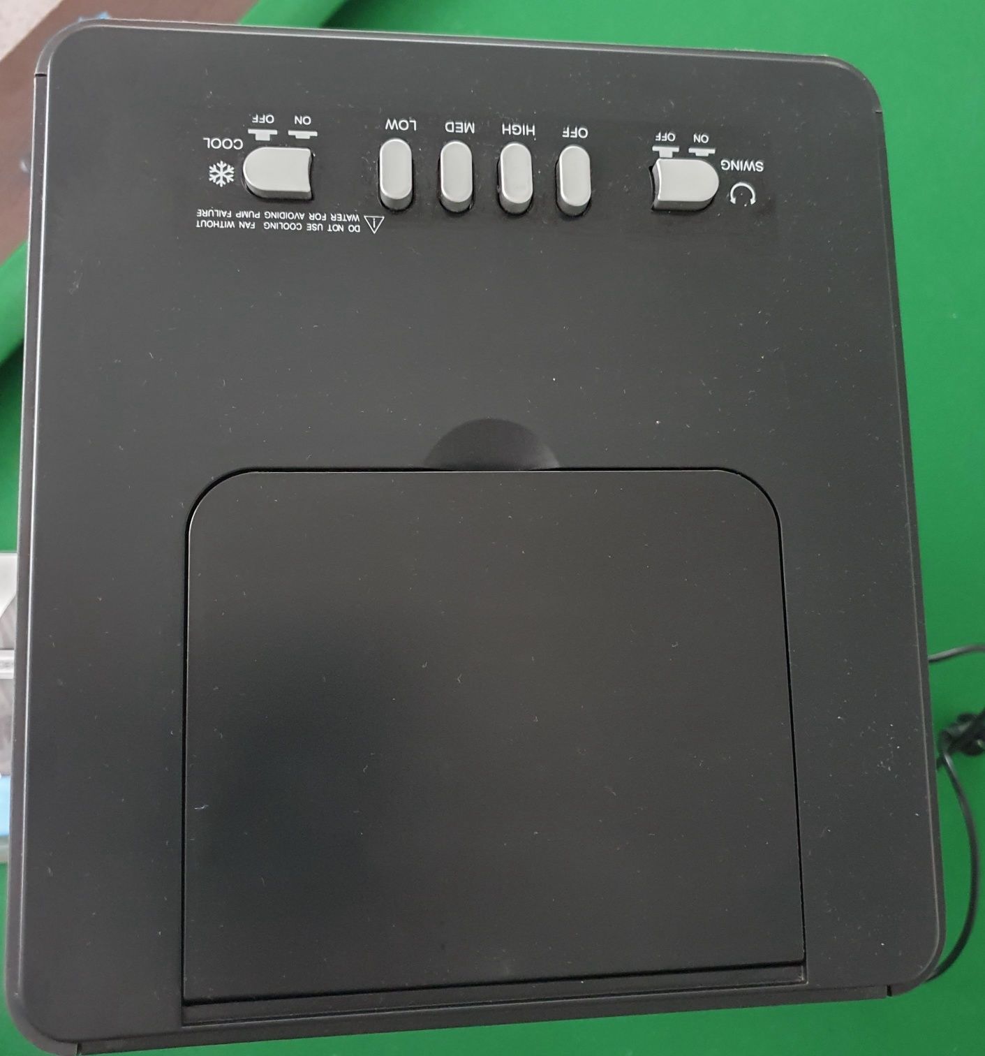 Klimator Freshboxx