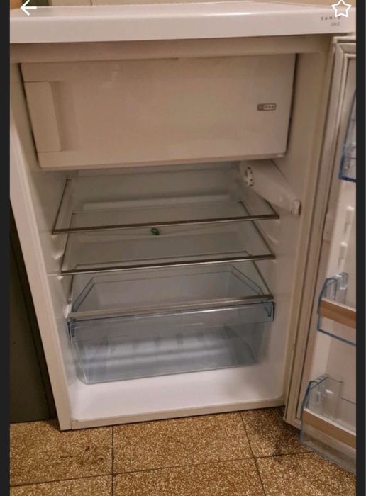 Холодильник AEG