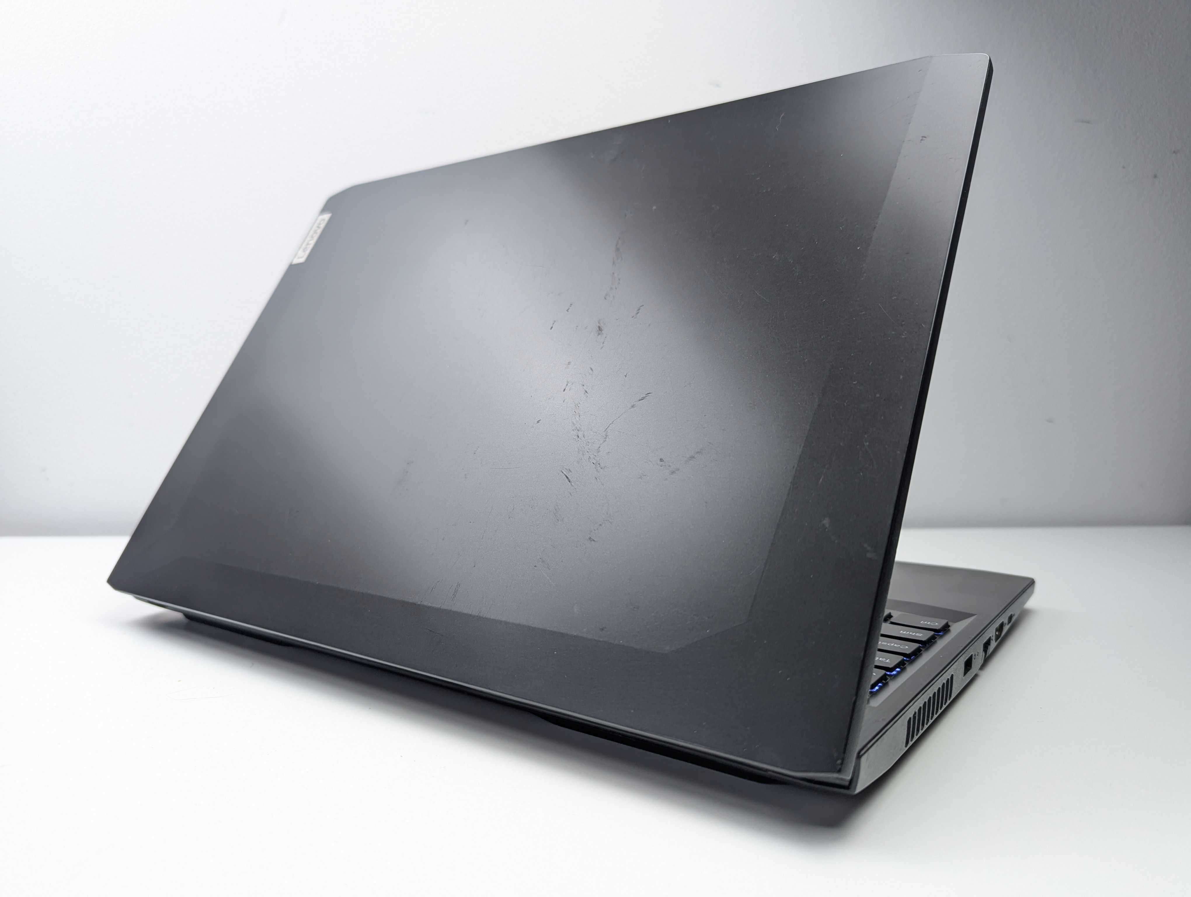 LAPTOP GAMINGOWY Lenovo Ideapad Gaming 3 GTX 1650 Ti i5-11320H 120hz