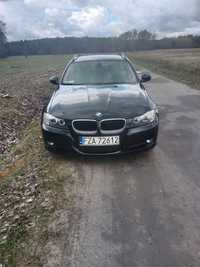 BMW Seria 3 BMW 318i Zadbane