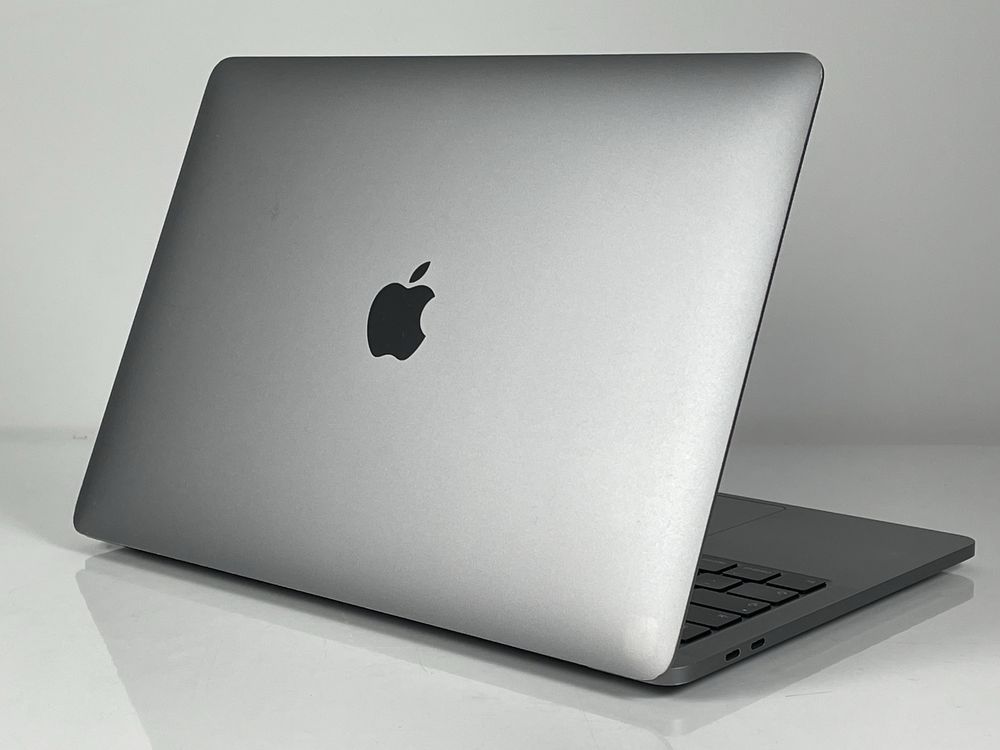 Apple MacBook Pro 13 16GB RAM 512GB SSD M.2 Touch Bar/ID Laptop Szary