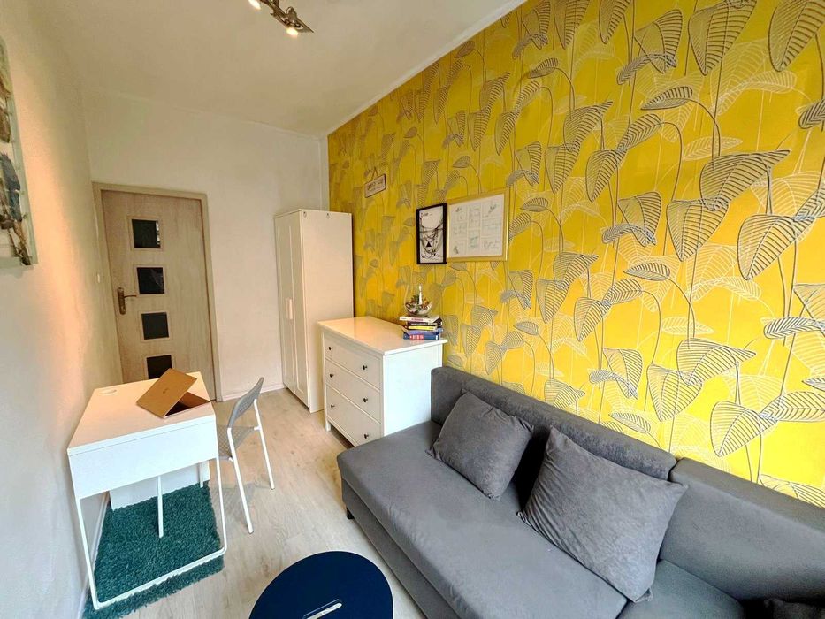 Idealne Dla Grup/2 Łazienki/Blisko Dworca Nadodrze/Wifi Gratis