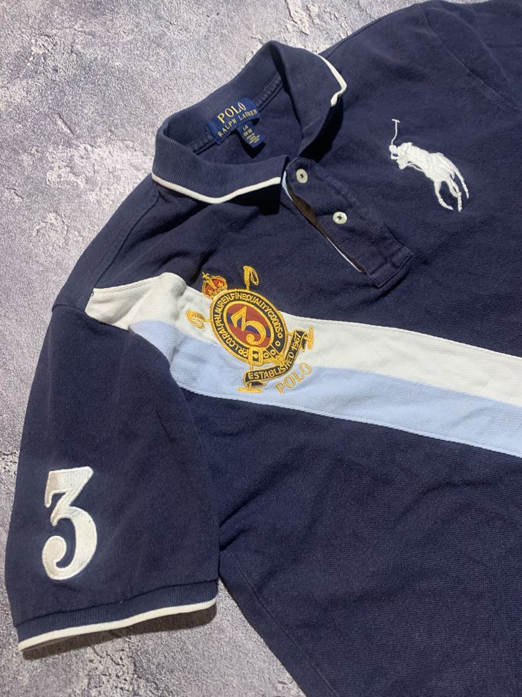 Polo Ralph Lauren Chief Keef Style