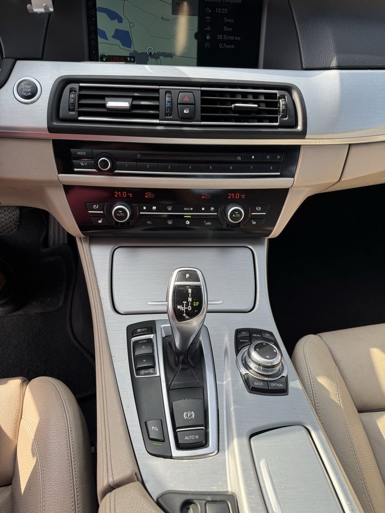 Sprzedam Bmw f10 3.0d