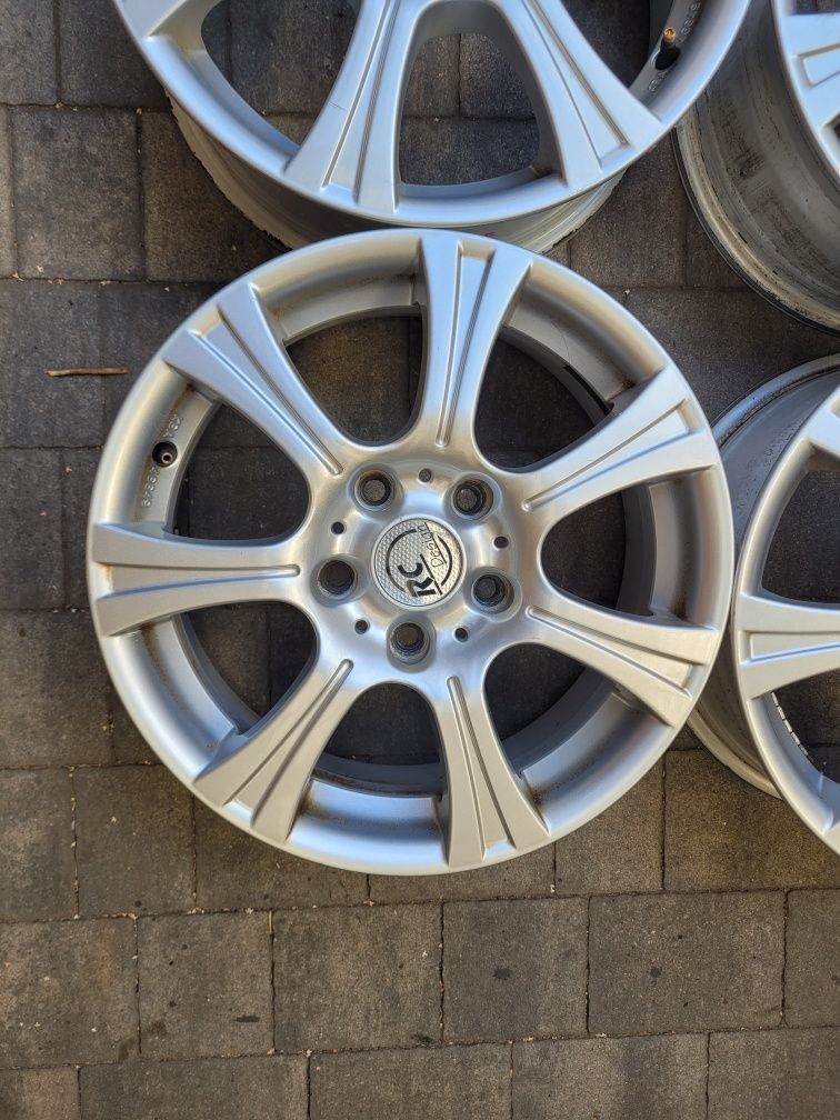 Felgi opel astra ampera antara Zafira 16 cali 5x115