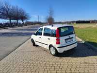 Fiat panda bez wkładu 1.2 wspomaganie klima 2008rok