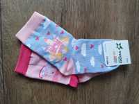 Skarpetki TODO socks for kids 31- 34 Księżniczki NOWE