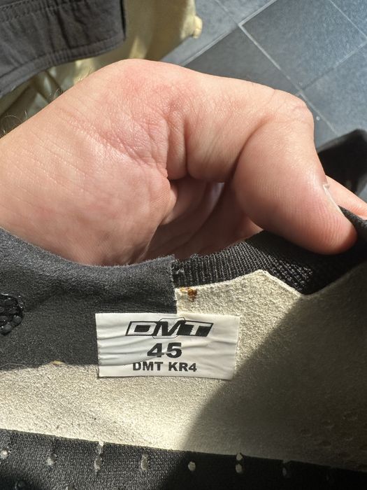 Sapatos ciclismo DMT KR4