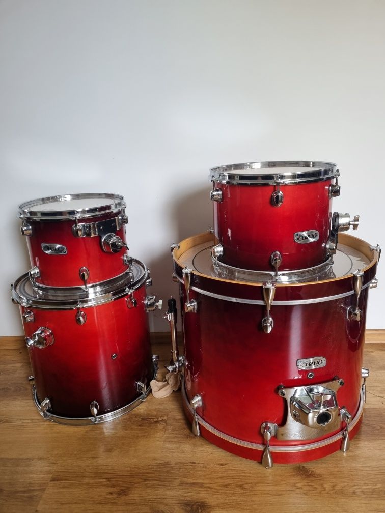 Sprzedam Mapex Pro M
