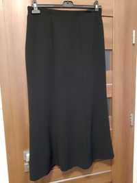 Długa czarna spódnica -r,2XL