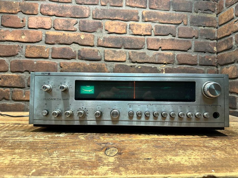 Amplituner Diora Elizabeth Hi-Fi