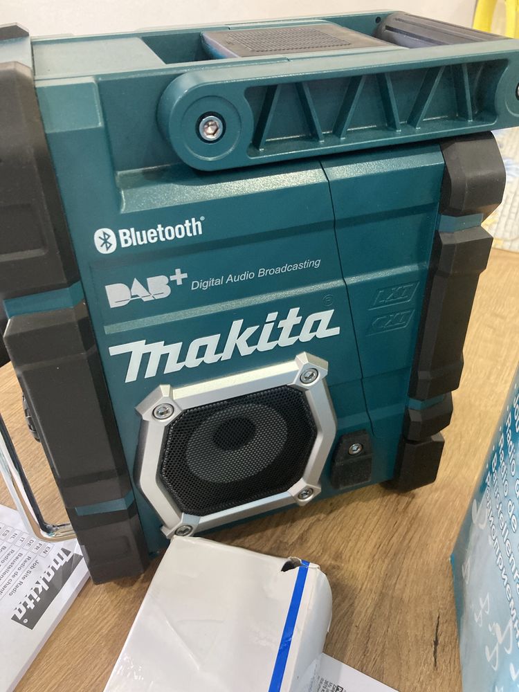 Radio Makita DMR 112