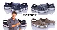 ХИТ Crocs Крокси Чоловічі Кроксы мужские 40-45