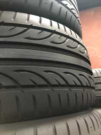 Шини 245/45 R17 Hankook Ve 12 Evo 2 Комплект