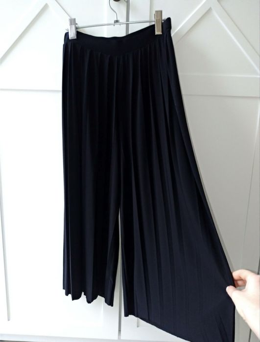 BOOHOO Кюлоти Штани Кльош