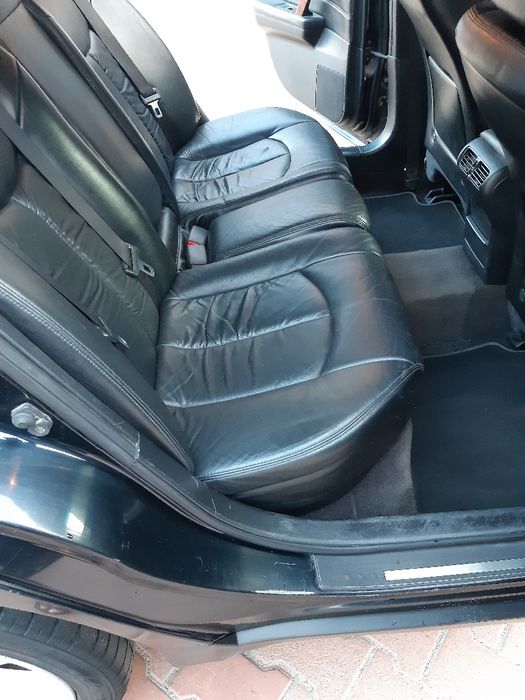 Nissan Teana J31 2.3AT JM