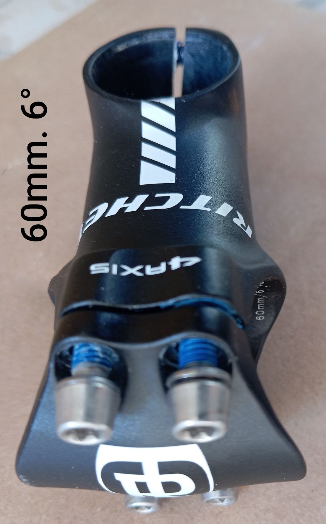 J-Bikes  bicicletas Avanços Richtey/KTM/S'works/Syncros/FSA