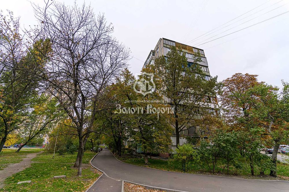 Квартира 3к. Євроремонт. Шолом-Алейхема, 13а, Лісовий, Деснянський р-н