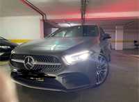 Mercedes A180 Pack AMG (43000km)