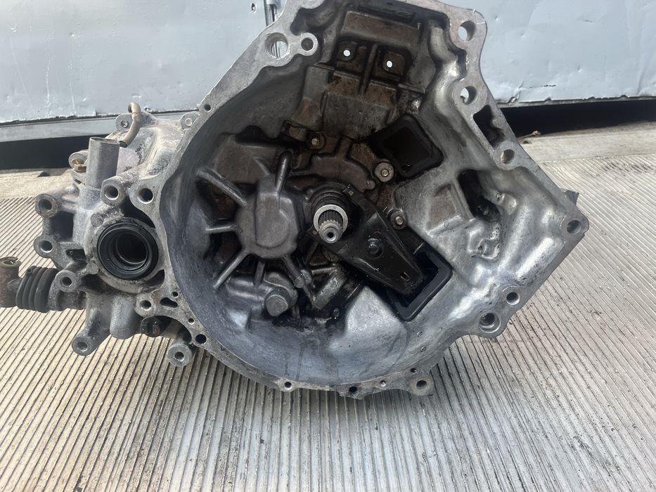 Коробки передач mazda , toyota , kia , hyundai