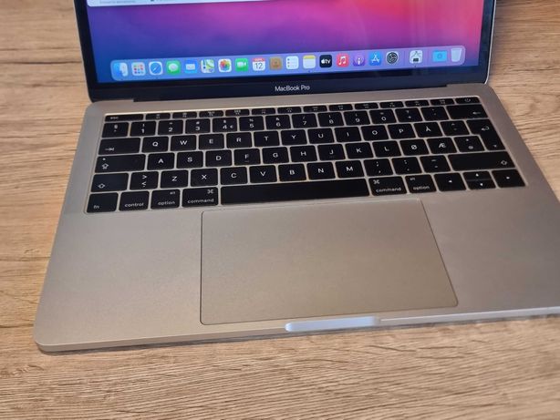 Apple MacBook Pro 13" 2016 (A1708) i5\8GB\256