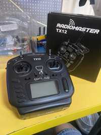 Radiomaster TX12 (Elrs) 2.4