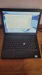 Laptop dell e6400 z ładowarką