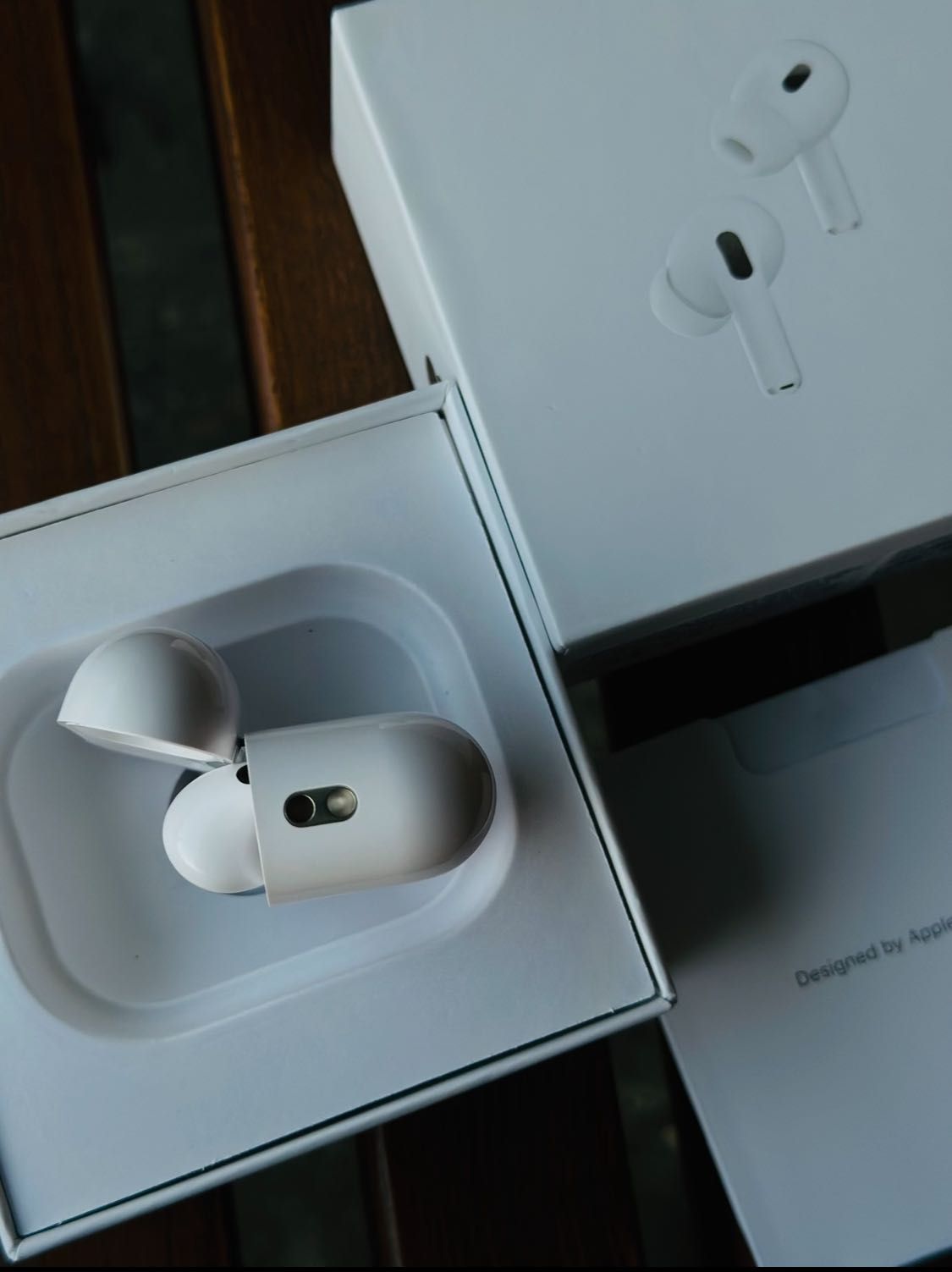 AirPods Pro 2 jak nowe