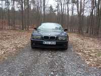 Bmw e39 kombi 2,0 diesel