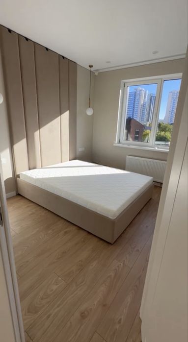 1 к квартира West House/White lines/Park avenue VIP АВТ ОТОПЛ, ГЕНЕР