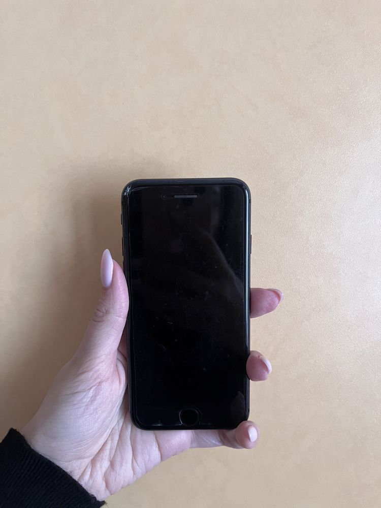 Iphone 8 64gb black